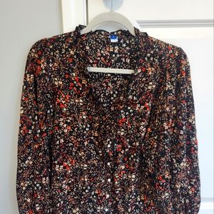 Old navy blouse